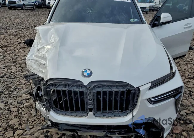 5UX23EM09R9U60255: 95314005