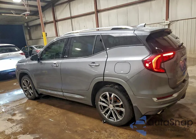 3GKALXEX0LL296210: 97708445