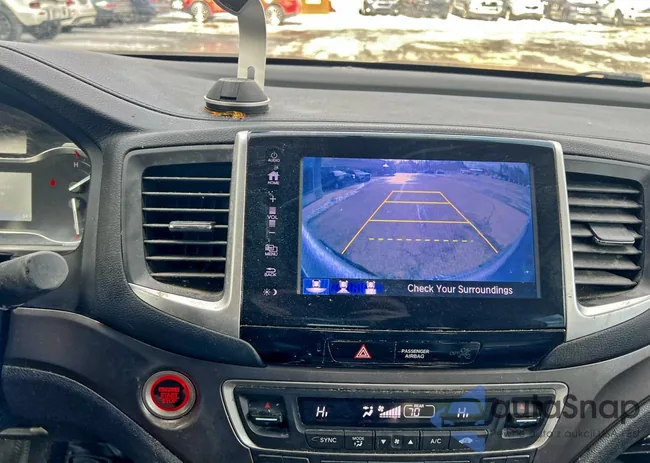 5FPYK3F69HB001811: 99529735