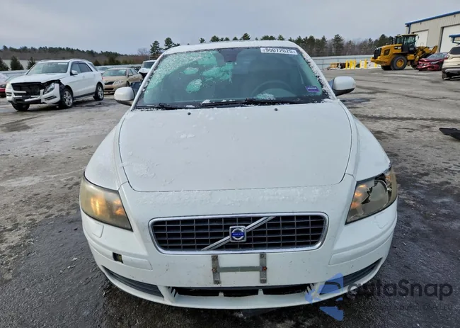 YV1MS382372283165: 96072025