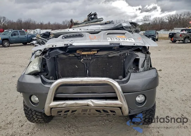 1FTPW14V97KD08517: 97431075