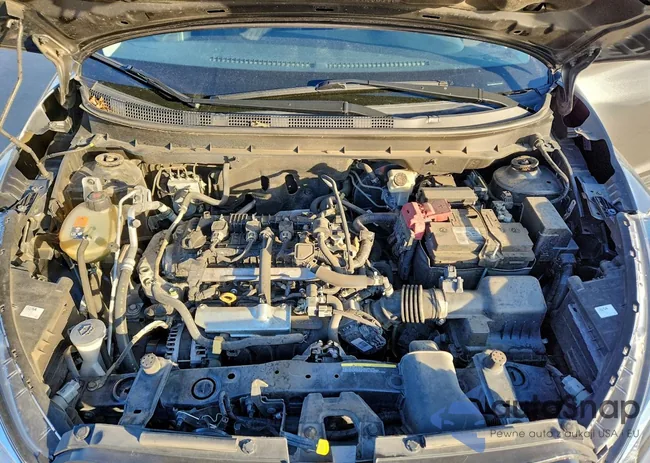 3N1CP5BVXML521155: 95096935