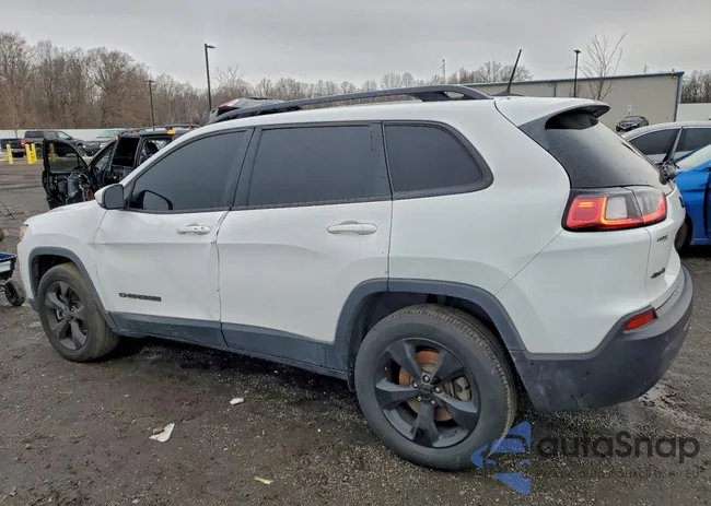 1C4PJMLB1KD320522: 94146445