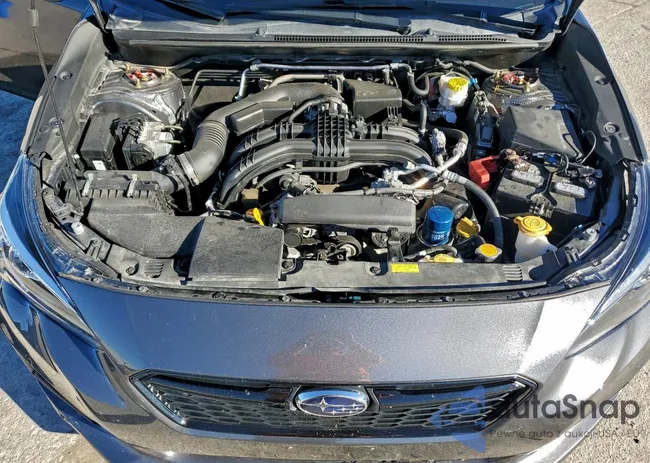 4S3GTAJ60K3723377: 97610725