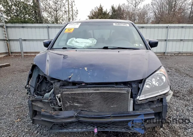 5FNRL38408B102659: 95867445