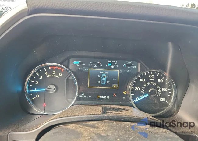 1FTFW1E16JFD74188: 97609135