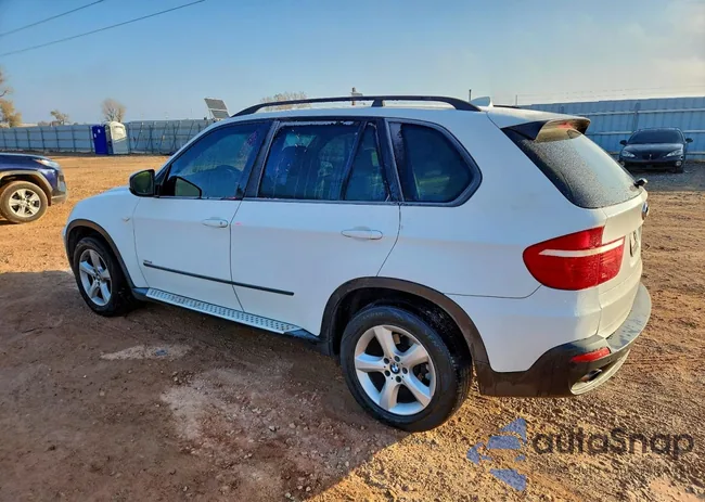 5UXFE43548L007939: 94751925