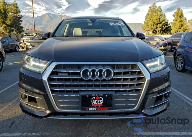 WA1LAAF75HD051626: 97414975