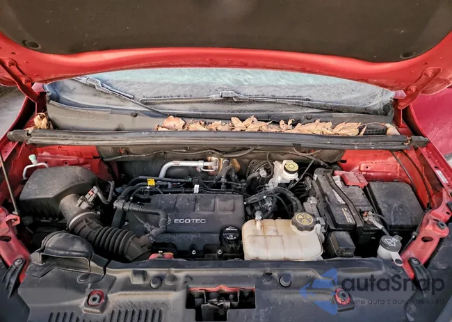 KL4CJASB2HB133545: 97305435