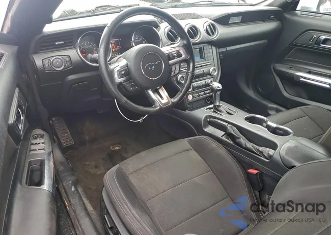 1FATP8EM3F5414622: 98009125