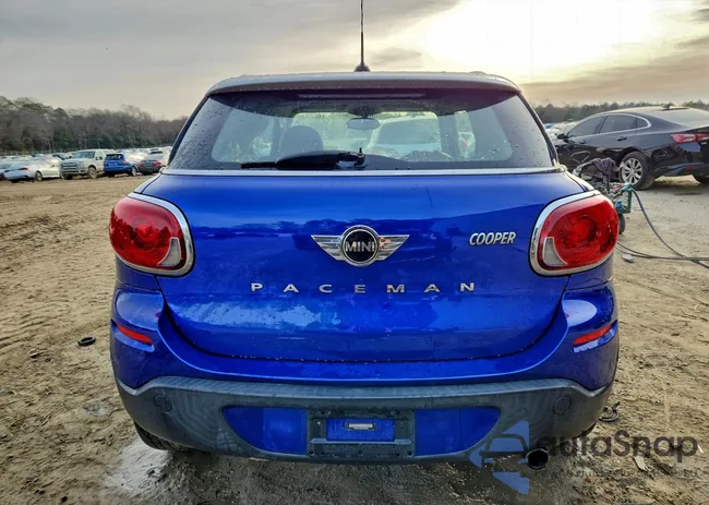 WMWSS1C56EWN94353: 96155675