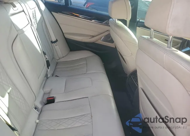 WBAJB9C54JB050218: 98230835