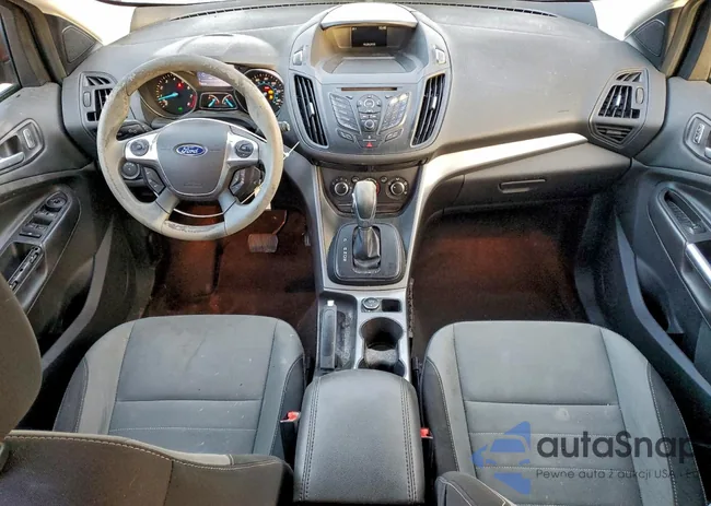 1FMCU0GX6EUE36707: 94780815