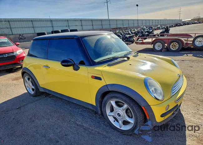 WMWRC33413TC44791: 98698795