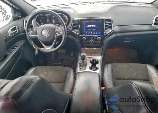 1C4RJFAG0KC579219: 96157285