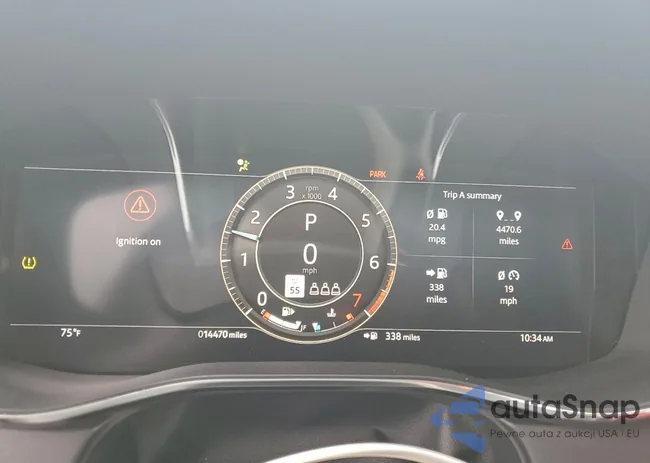 SADCT2EXXRA722190: 98503665