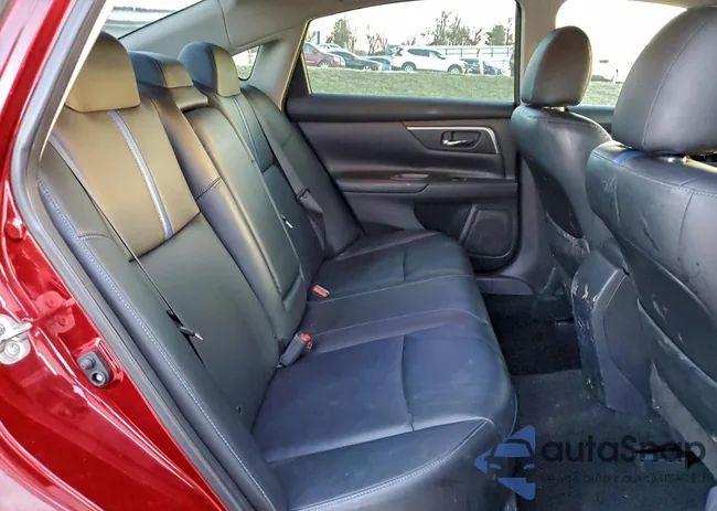 1N4AL3AP0JC287936: 97600105