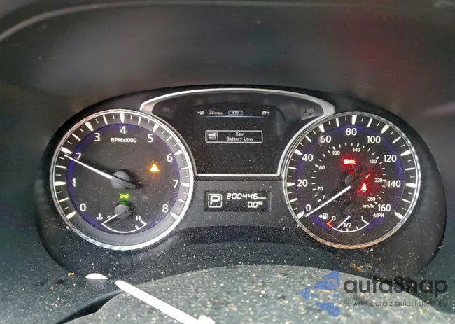 5N1AL0MN6DC307951: 96002865