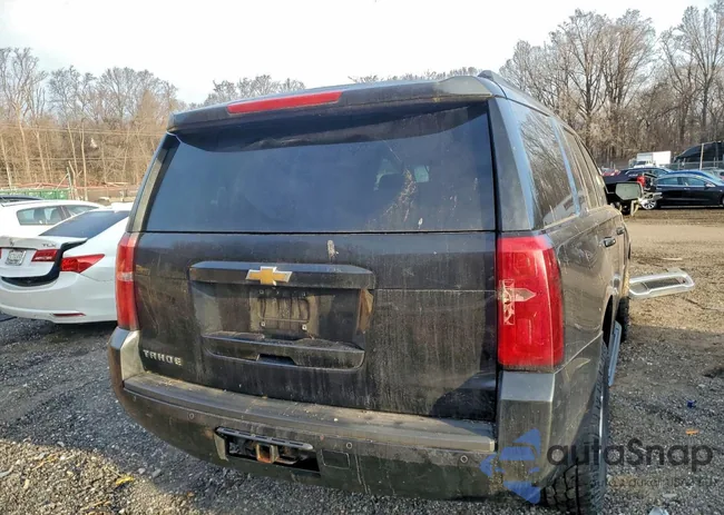 1GNSKBKC2FR687841: 95635665