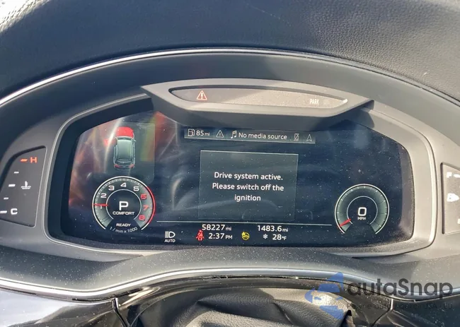 WA1AXAF71MD040932: 95733495