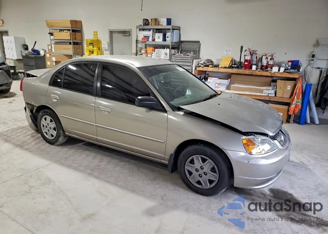 2HGES16533H624885: 95716575