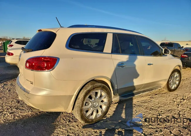 5GAKVCED2BJ336612: 99102805