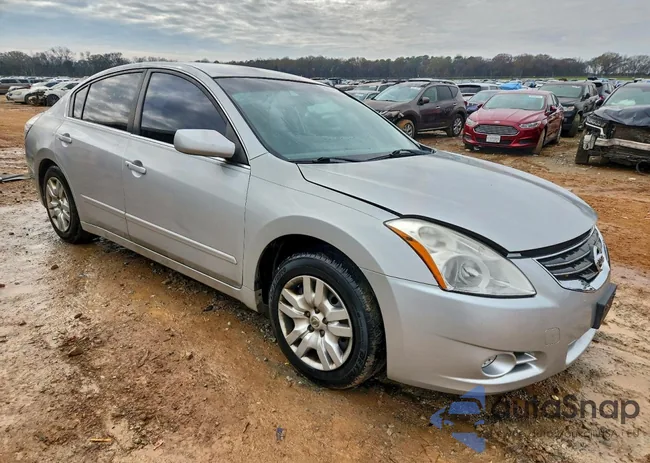 1N4AL2AP5CN526639: 95217625