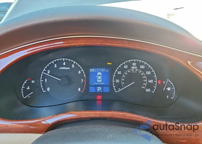 KMHGC4DDXDU245716: 98759925