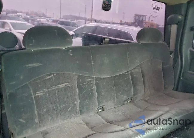 1GCEK19T41E258075: 98776095