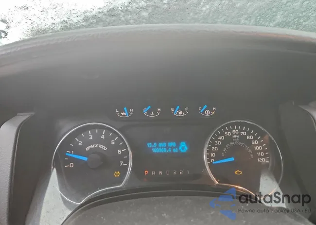 1FTFW1ET3DFB46624: 95750485