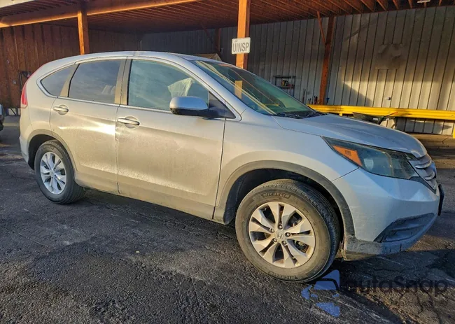 2HKRM4H56DH671586: 98437285