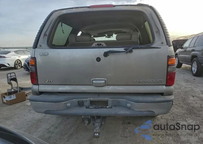 3GNFK16Z53G258750: 97641925