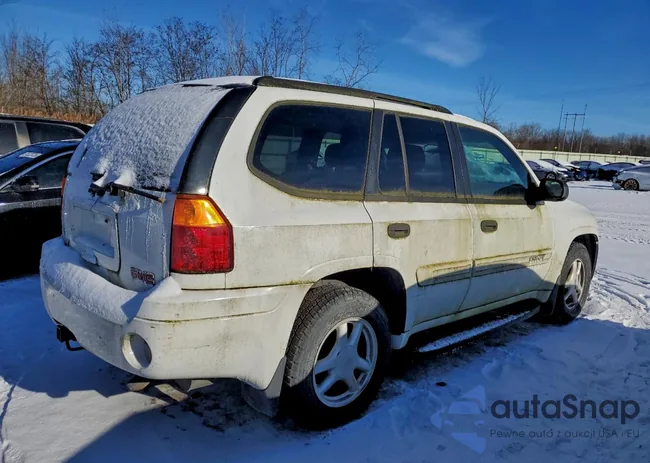 1GKDT13S442158724: 95701395