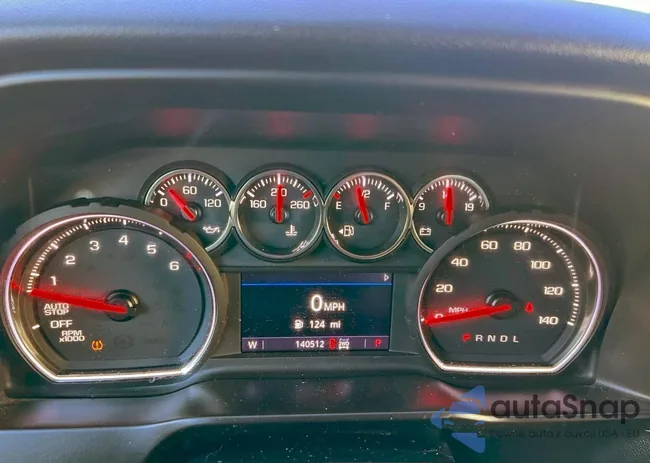 1GCPYFED4KZ408196: 95799425