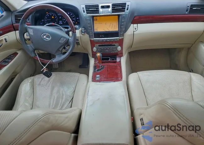 JTHGL5EF1C5045664: 97335215