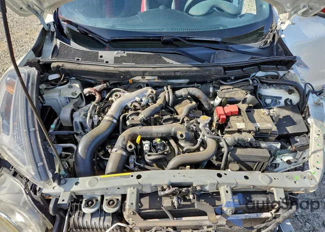 JN8DF5MV3FT250685: 96381805