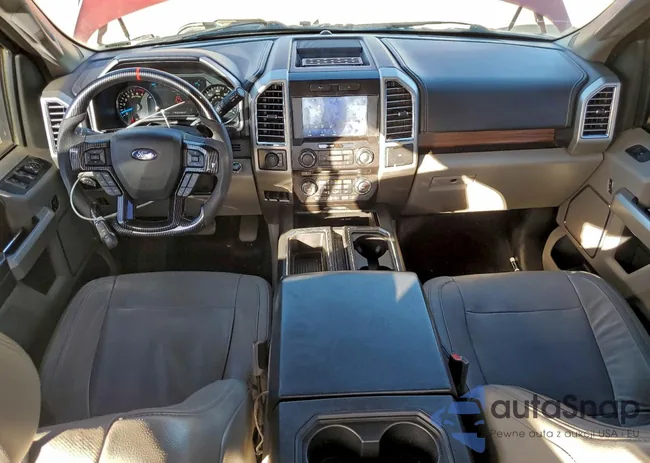 1FTEW1EF0FKD89775: 97159875