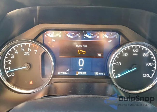 1FTEW1CP7MKD21563: 96327765