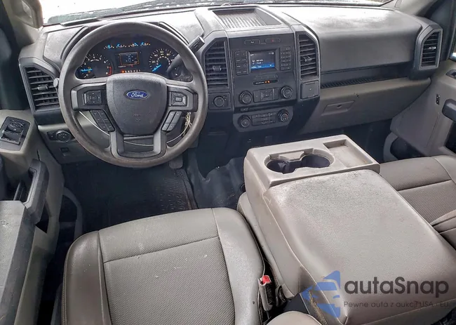 1FTEX1C88GFD30825: 94417685