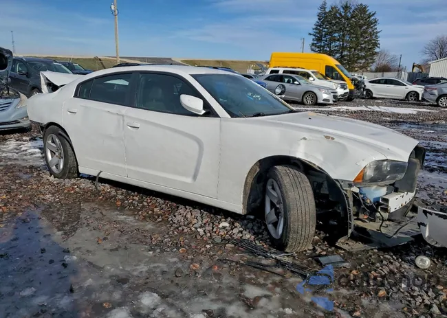 2C3CDXAG2CH305445: 96309485