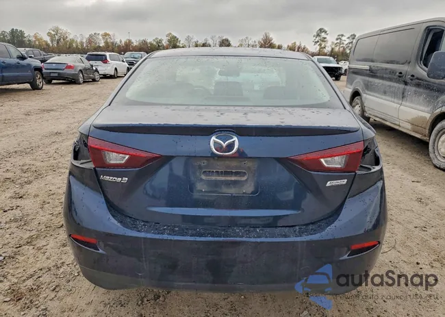 3MZBN1V70HM124555: 97612345