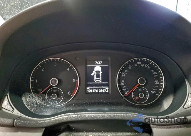 1VWBN7A30EC022854: 95443395