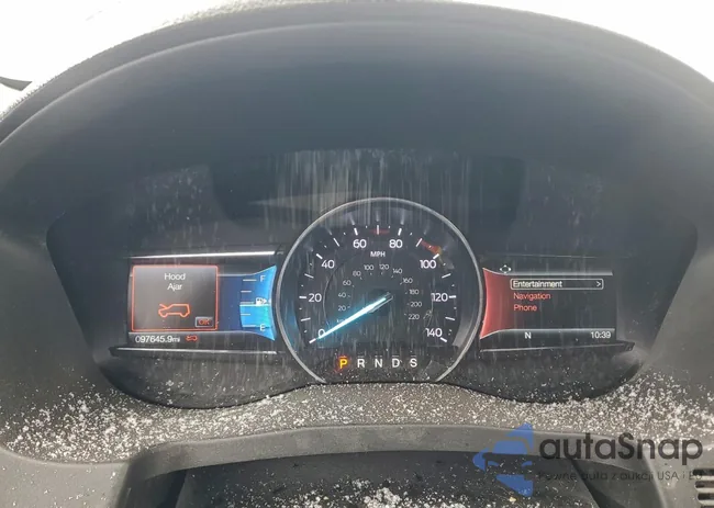 1FM5K8D84KGA07232: 97755295