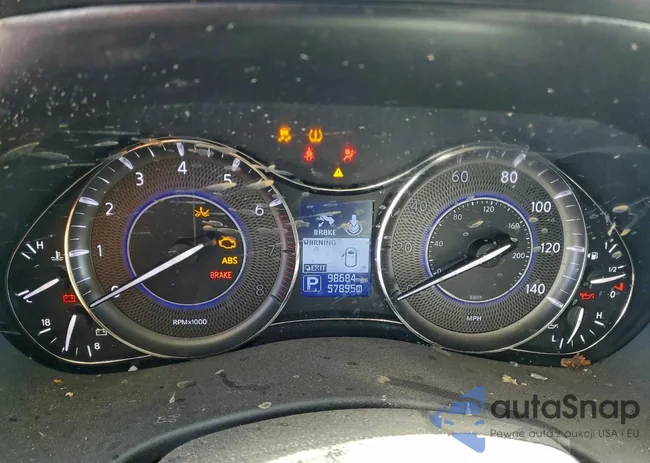 JN8AZ2NF0K9685722: 96227625