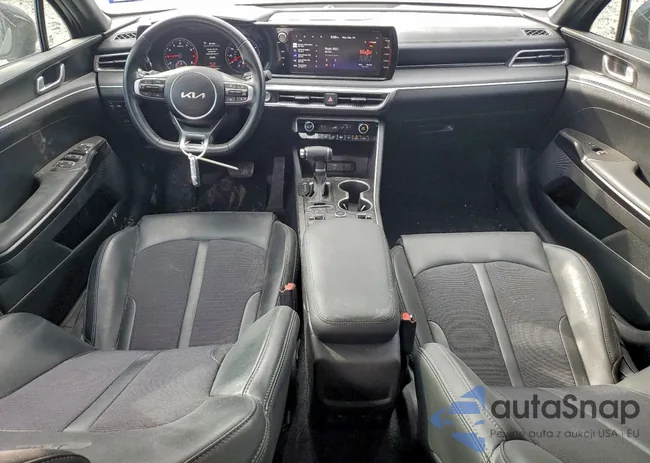 5XXG64J26RG267160: 98657305