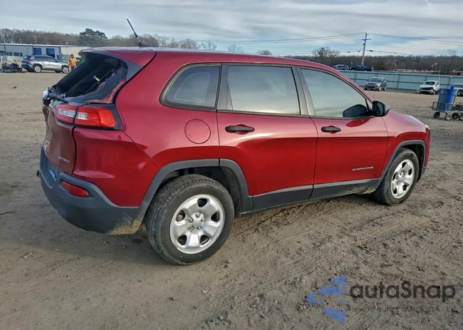 1C4PJLAB5EW212488: 96257245