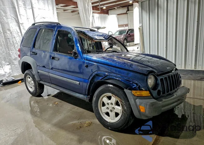 1J4GL48K15W601984: 94591595