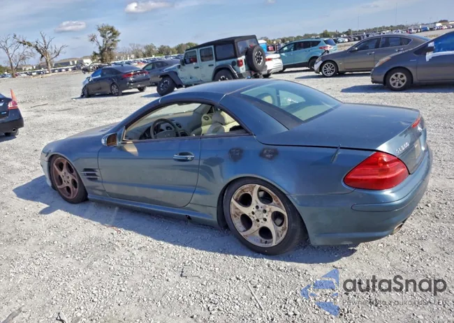 WDBSK75F04F067630: 95865155