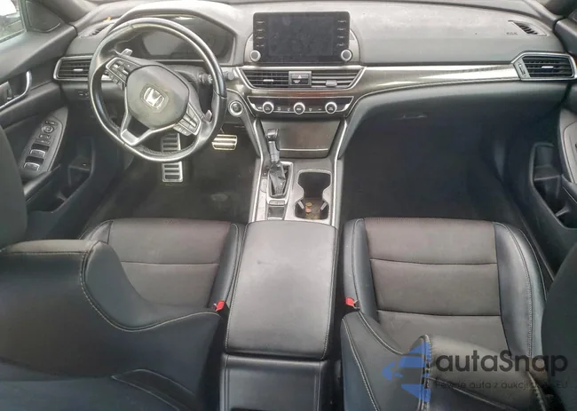 1HGCV1F35JA147224: 97599325