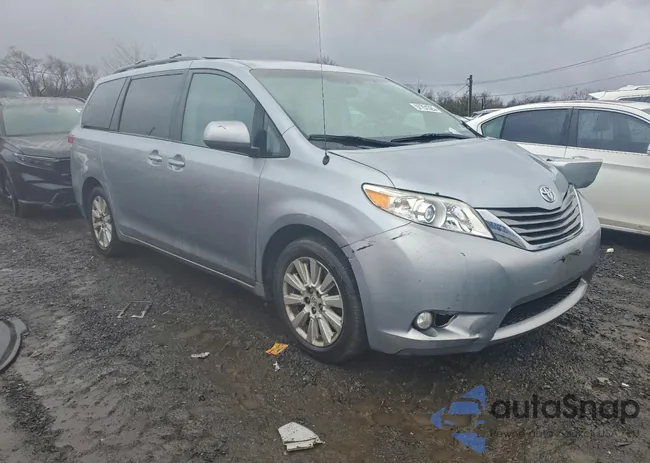 5TDDK3DCXDS064969: 97751325